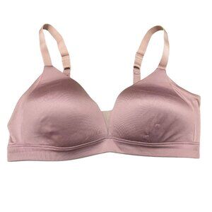 Auden V-Neck T-Shirt Bra 38D
